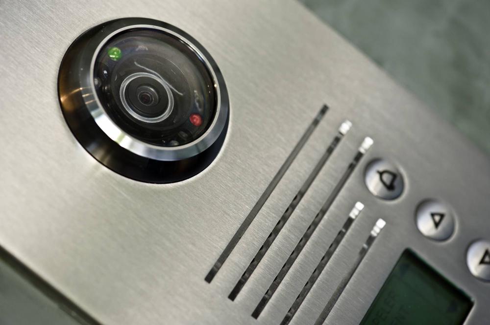 Visiophone près de Pruillé-le-Chétif