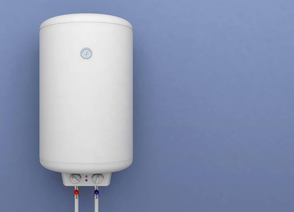 Dépannage de chauffe-eau près de Pruillé-le-Chétif